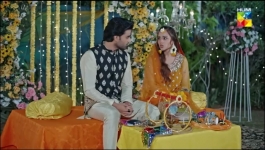 Meri Bahuain - Episode 01 - 20th October 2025